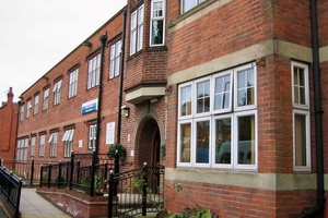 £8.5m redevelopment of 125-year-old Sutton Cottage Hospital is due to start this winter