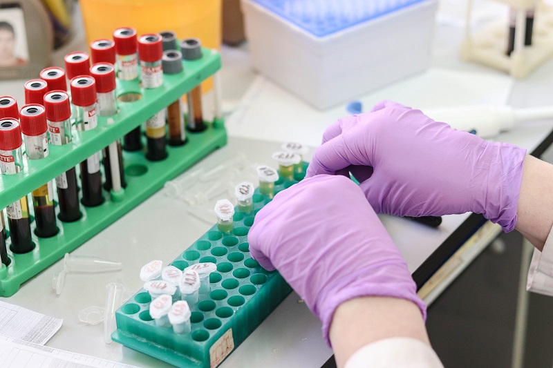 £800m to boost innovation, growth and improve patient safety