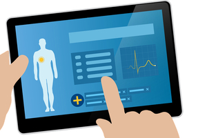 £88m Electronic Patient Record system approved across Norfolk and Waveney hospitals