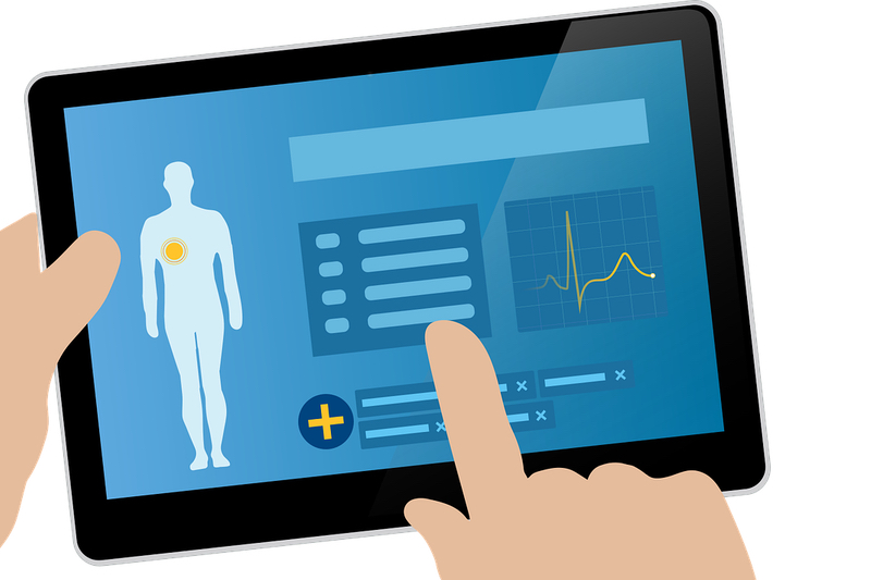 £88m Electronic Patient Record system approved across Norfolk and Waveney hospitals
