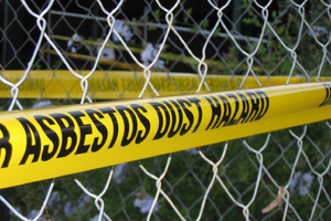 90% of hospital buildings contain deadly asbestos