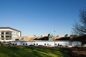 £9bn healthcare construction framework is launched