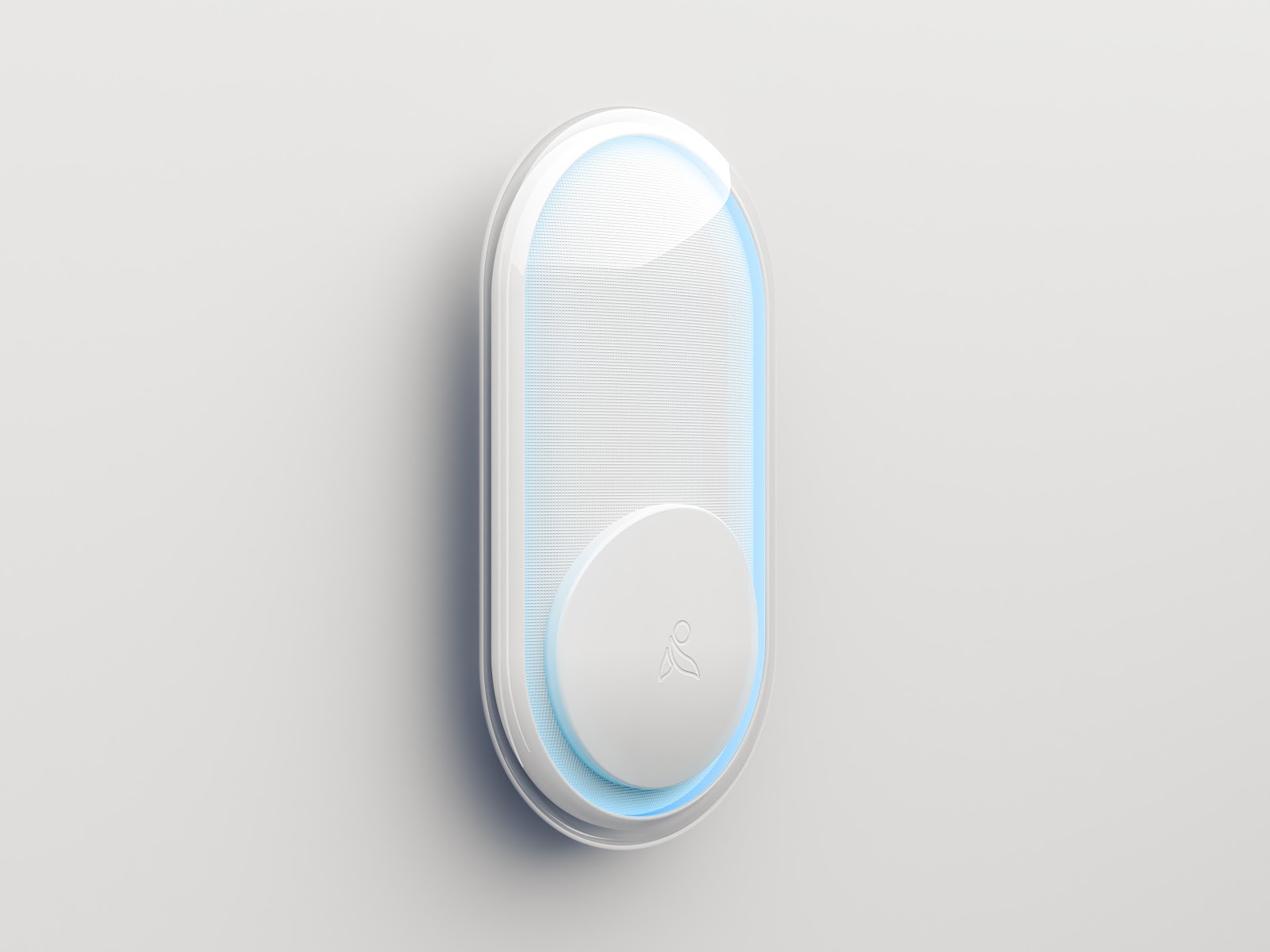 A chic new look for medical gadgets