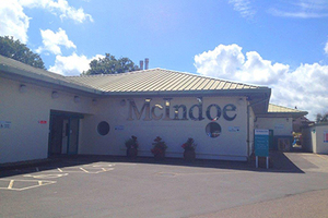 A DYNAMIC partnership - MAT brings the latest technology to the McIndoe Centre