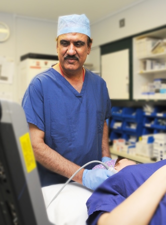 A long-term partner for point-of-care ultrasound