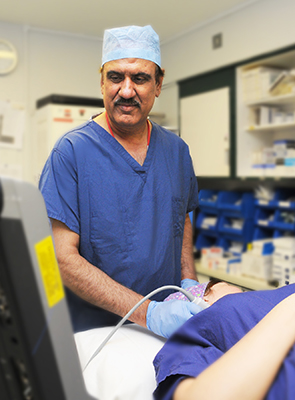 A long term partner for point-of-care ultrasound