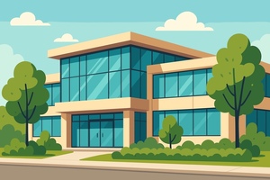 A look at health hubs and why towns and cities can be good for us