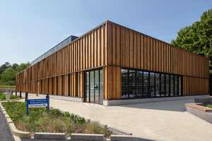 A national blueprint for NHS diagnostic centres