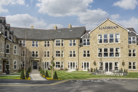 A new breed of care homes