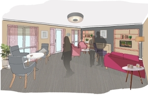 A new era for dementia environments