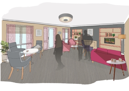 A new era for dementia environments