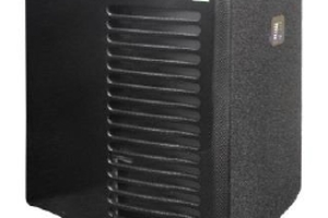 A new generation of air purifier from Camfil