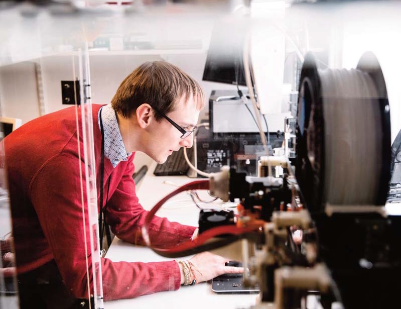 A new tool in the fight against malaria