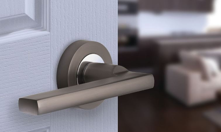 A Perry & Co offers up its Vision for door furniture industry