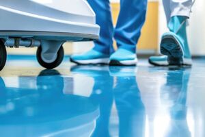 Replacement vs restoration: what is possible for your facility?