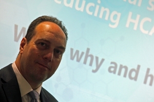 A silver lining in the fight against superbugs