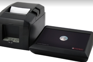 A space for new technology