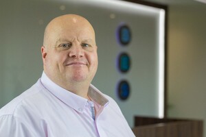 A specialist approach for sterile facilities