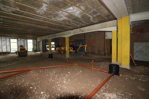 A step forward for Coventry’s healthcare system