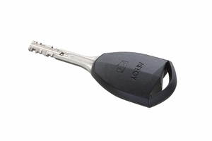 Abloy UK wins QE Hospital contract