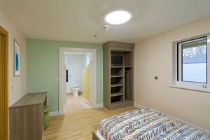 ACA delivers £1.5m refurbishment of mental health facility at Phoenix HDRU