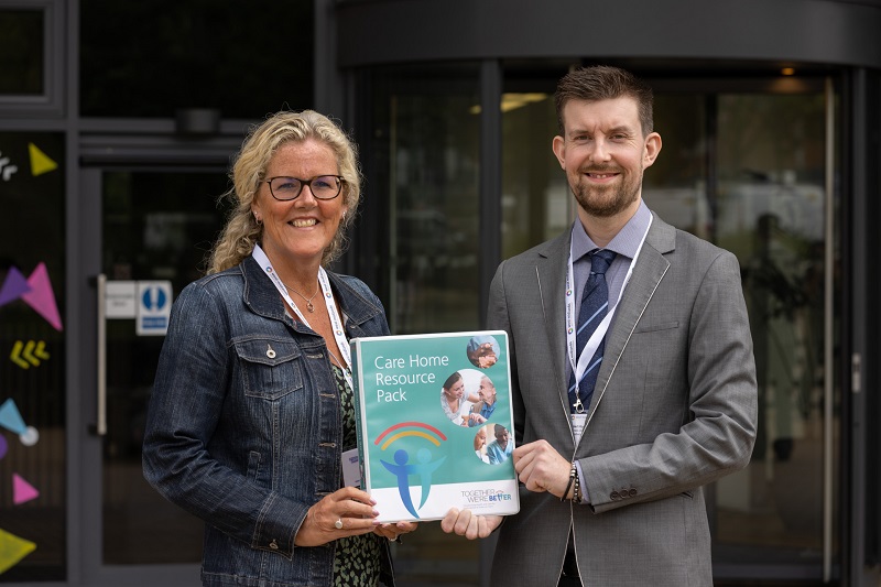Academic Health Science Network has a transformative impact on health and social care