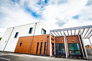Accessibility guides launched across CHP estate