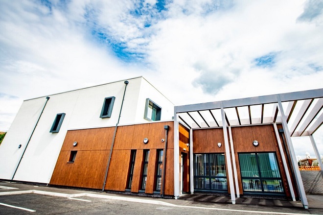 Accessibility guides launched across CHP estate