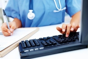 Accolade for touch-of-a-button technology benefiting 2.3 million patients
