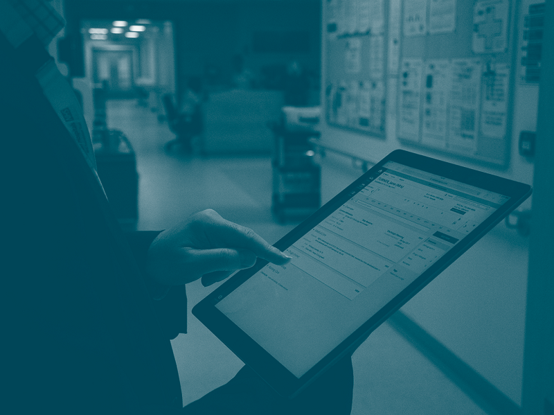 Interoperability is crucial to the success of the digital revolution