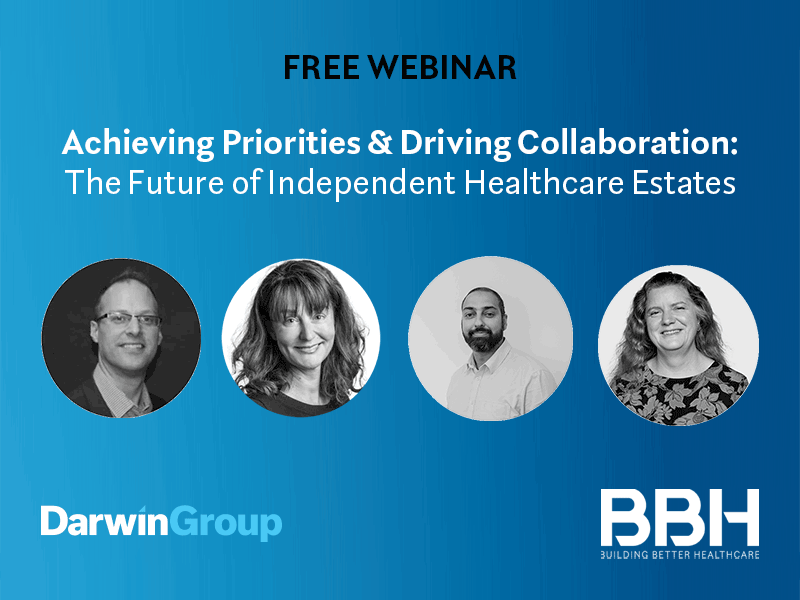 Achieving priorities and driving collaboration