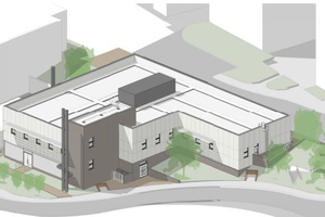 AD Architects and IHP tackle hospital backlogs with orthopaedic hub