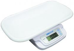 Adam Equipment Introduces the MTB Baby and Toddler Scale