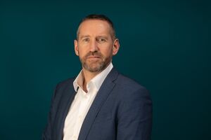 Adam Worrall named Managing Director of Willmott Dixon Interiors