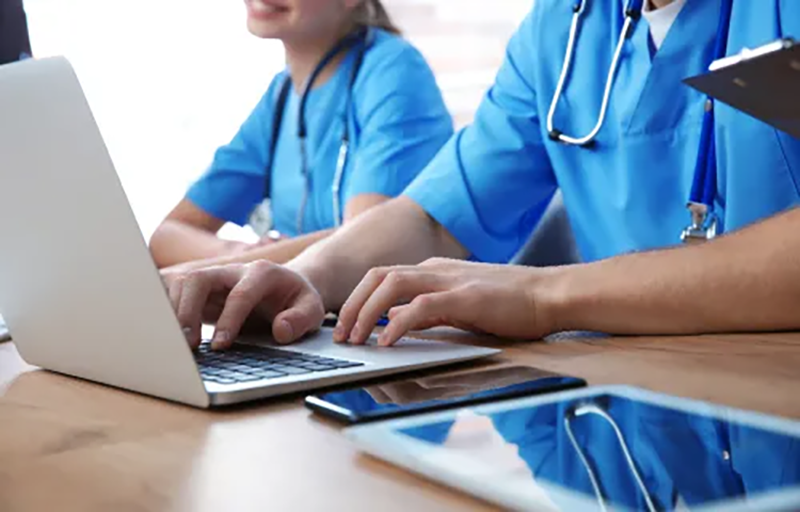 Addressing the inherent link between healthcare transformation and financial health
