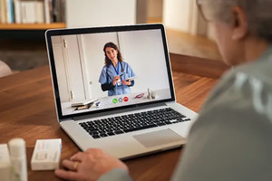 Addressing the inherent link between healthcare transformation and financial health