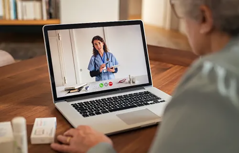 Addressing the inherent link between healthcare transformation and financial health