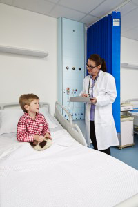 Advantages of IP nurse call systems in the healthcare environment