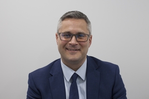AECOM appoints director of cost management to focus on healthcare projects