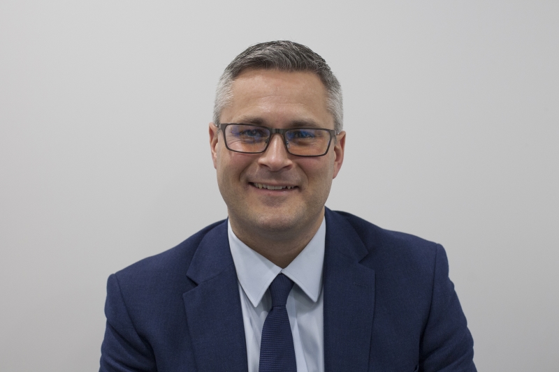AECOM appoints director of cost management to focus on healthcare projects