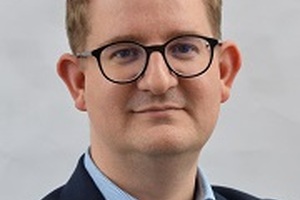 AECOM appoints new regional director of building services engineering 