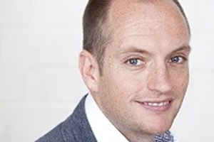 AECOM appoints new technical director 