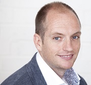 AECOM appoints new technical director 