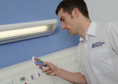 Affordable nurse call maintenance packages launched by Static Systems Group