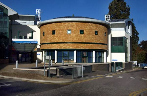 Agfa HealthCare Enterprise Imaging goes live at Princess Alexandra Hospital