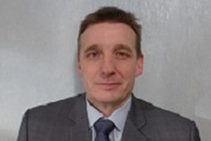 Aggregate Industries appoints new aggregates MD