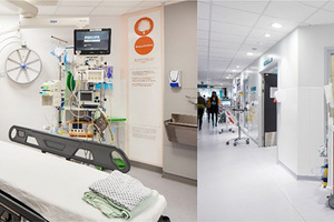 Agile Medical supplies resuscitation trolleys to Guy’s and St Thomas NHS Foundation Trust