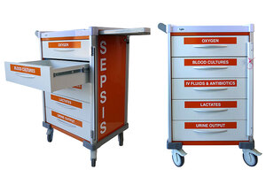 Agile Medical supports the treatment of Sepsis	