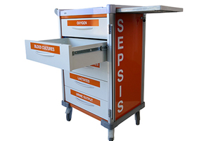 Agile Medical supports the treatment of Sepsis