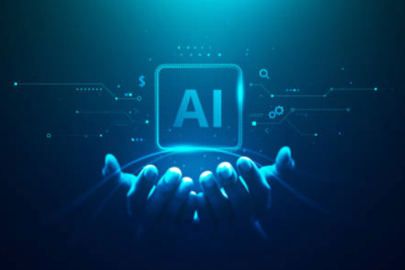 AI could save public sector £38bn annually by 2030, new research finds